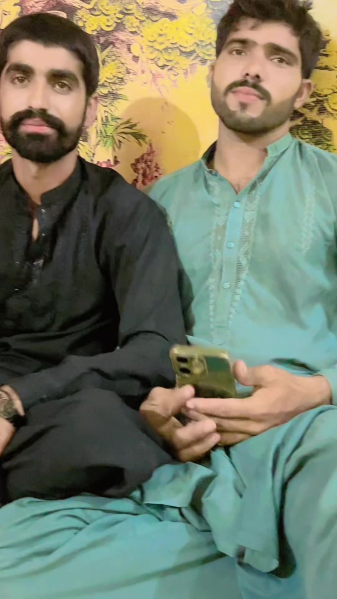 @Ch Kashif Nawaz