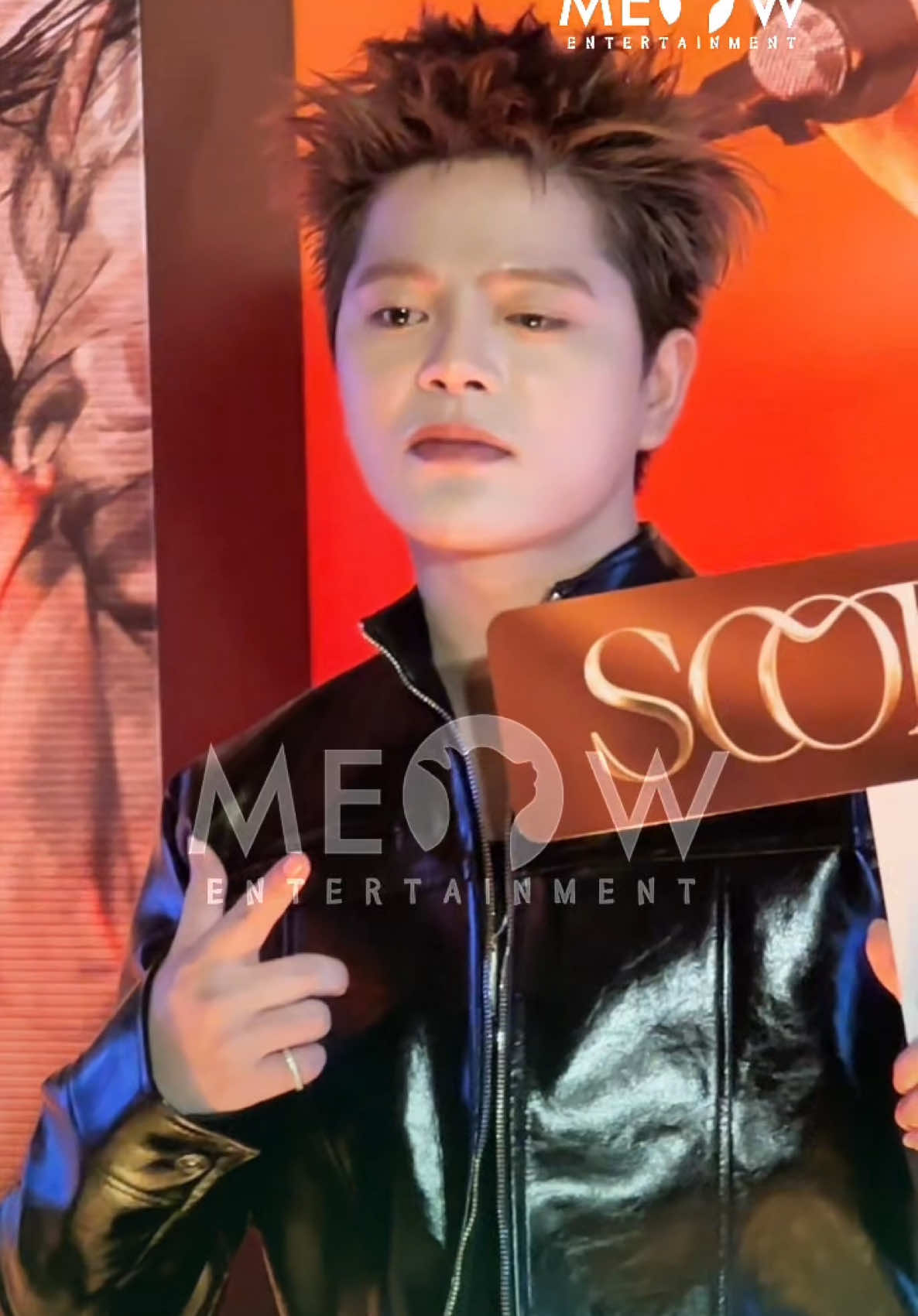 @MEOW ENTERTAINMENT
