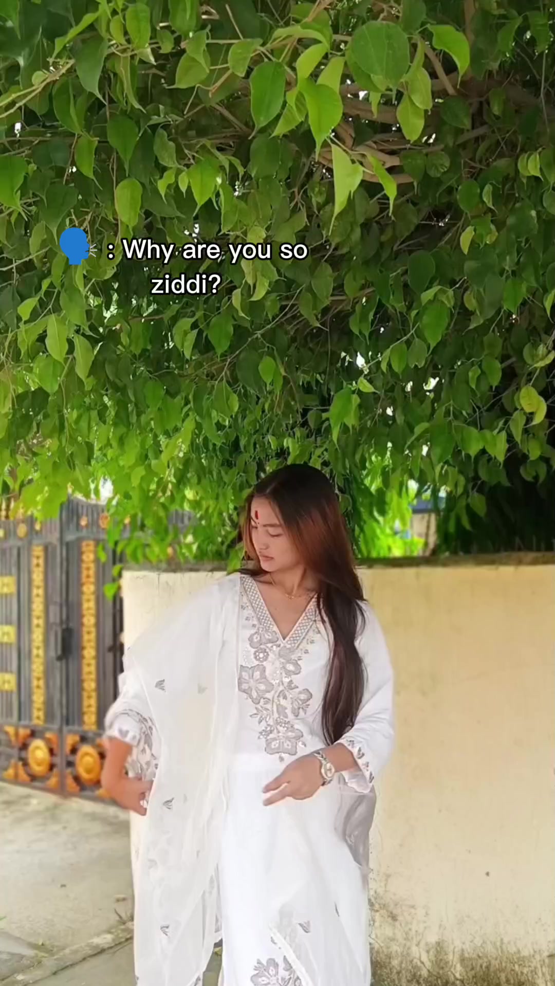 @आकृति लेघे गुरुङ्ग🎀