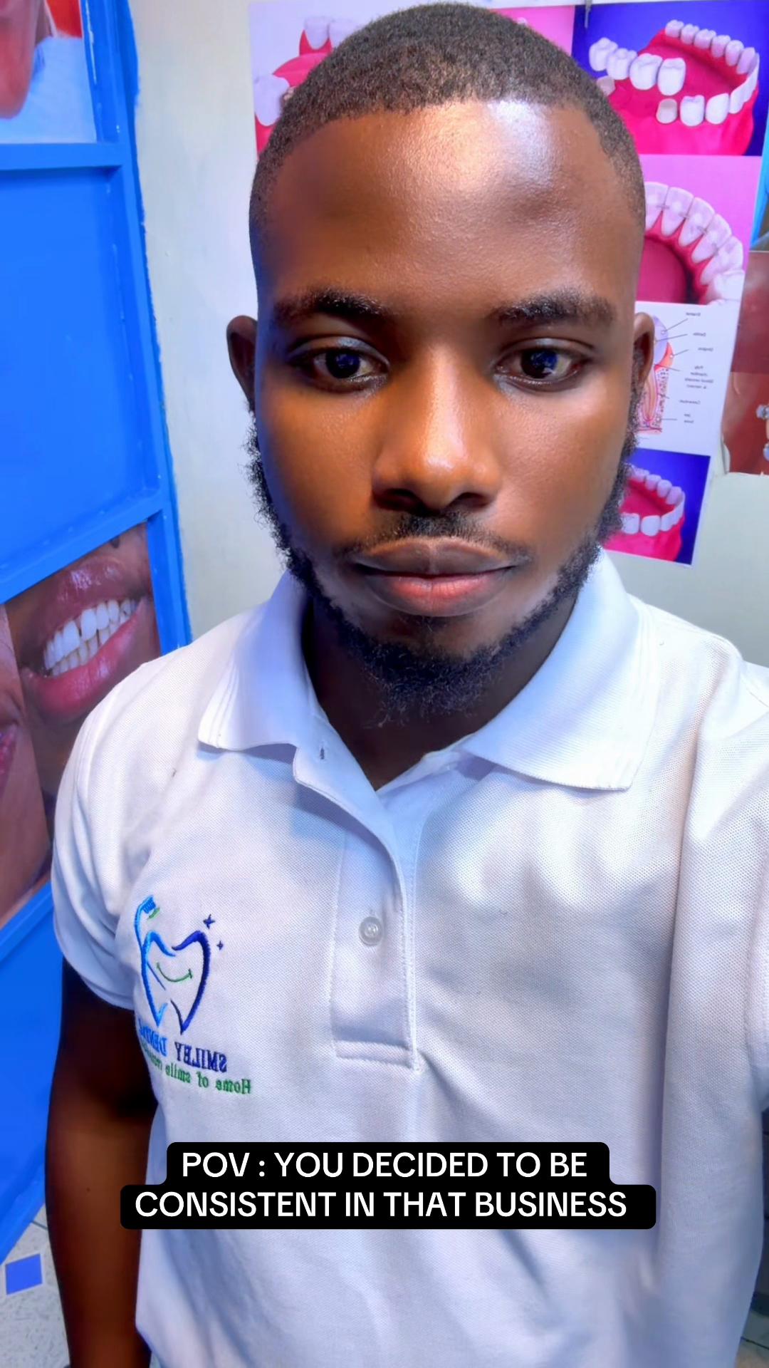 @THE SMILEY DENTAL KE
