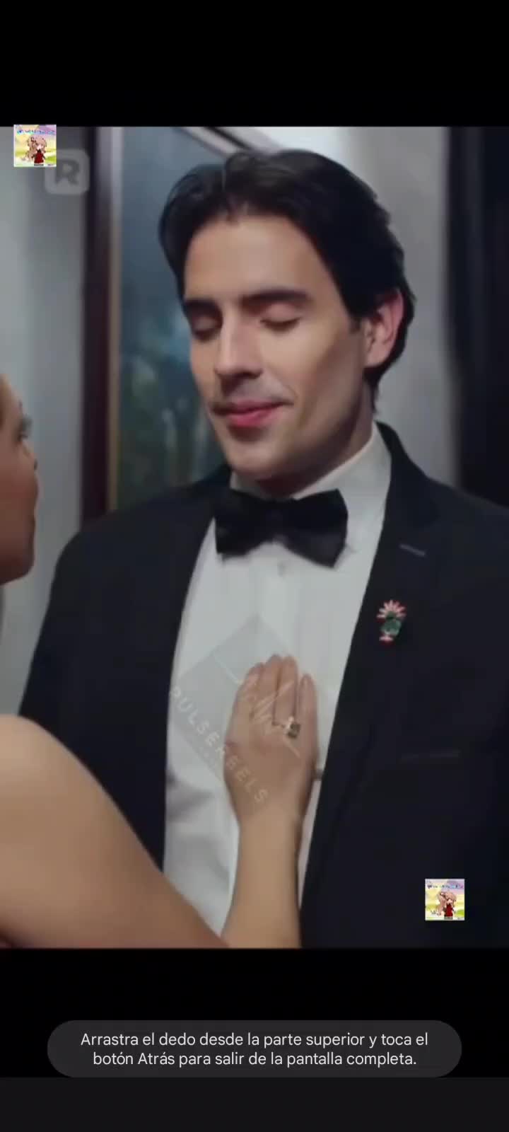 @cortos dram&aacute;ticos