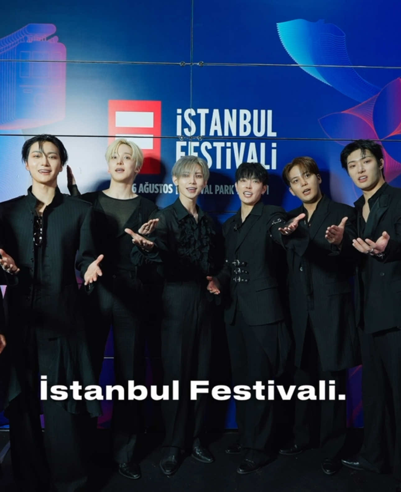 @İstanbul Festivali