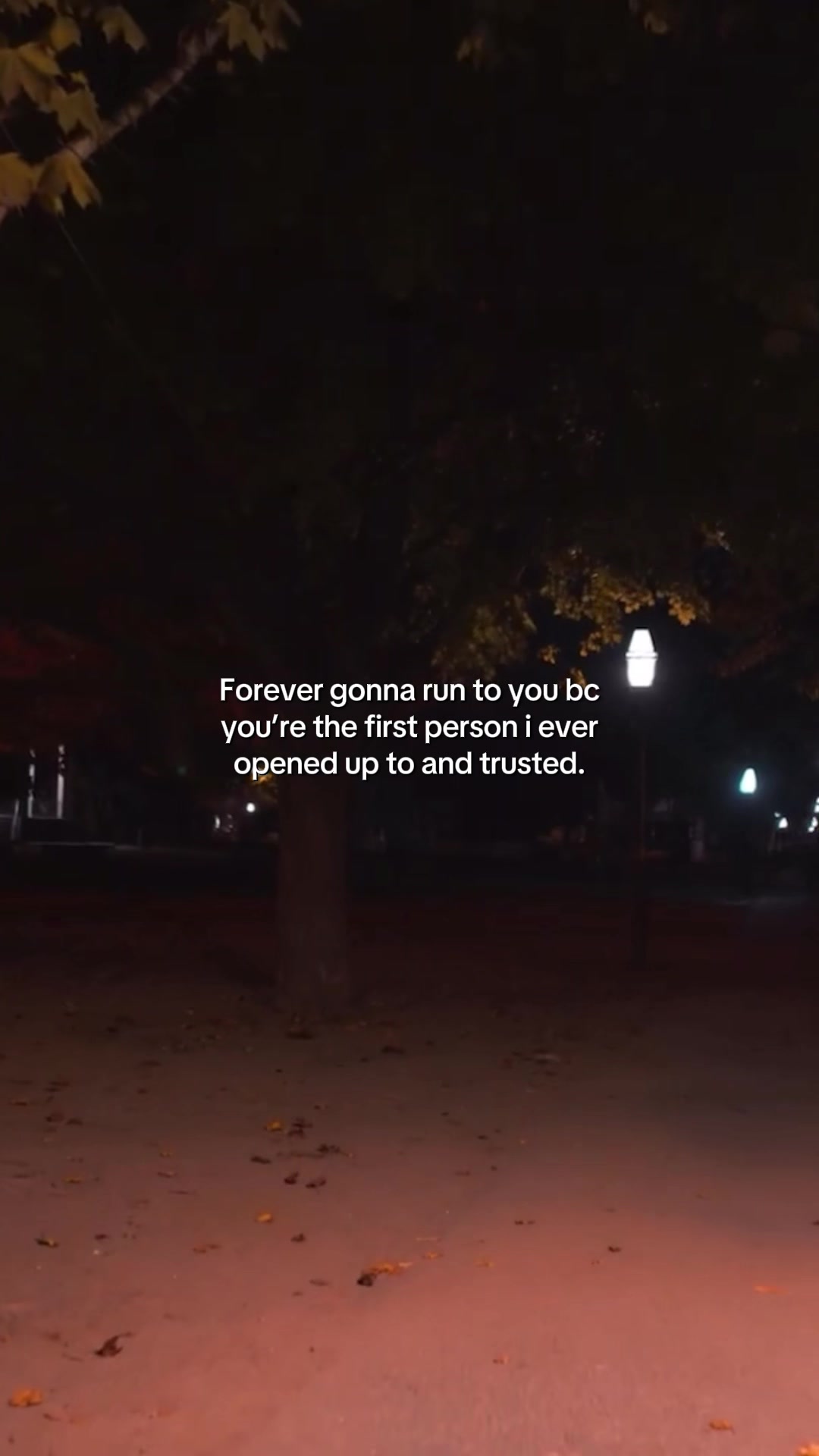 @:(