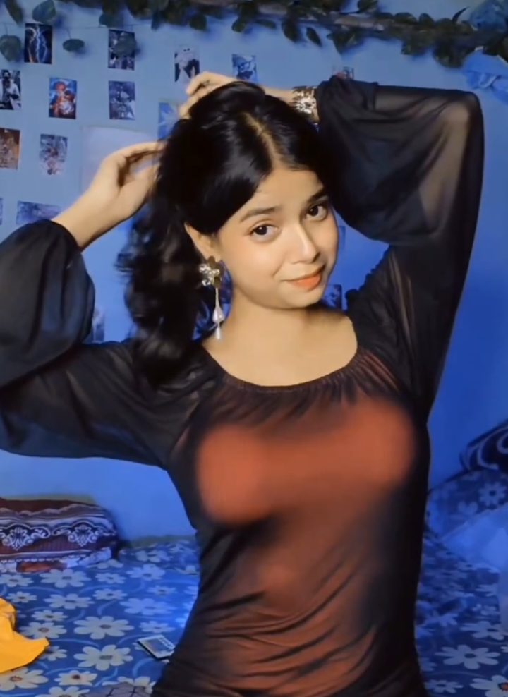 @CHIKNI GIRL FF