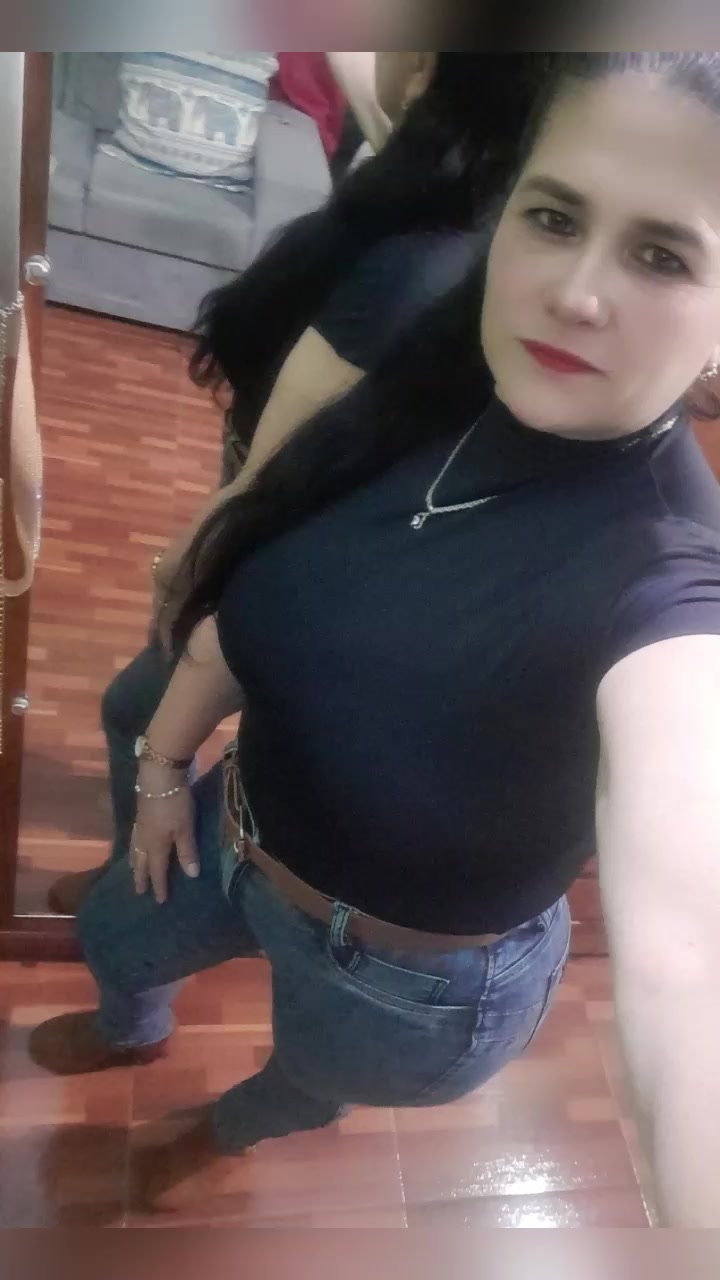 @Raquel Nuñez