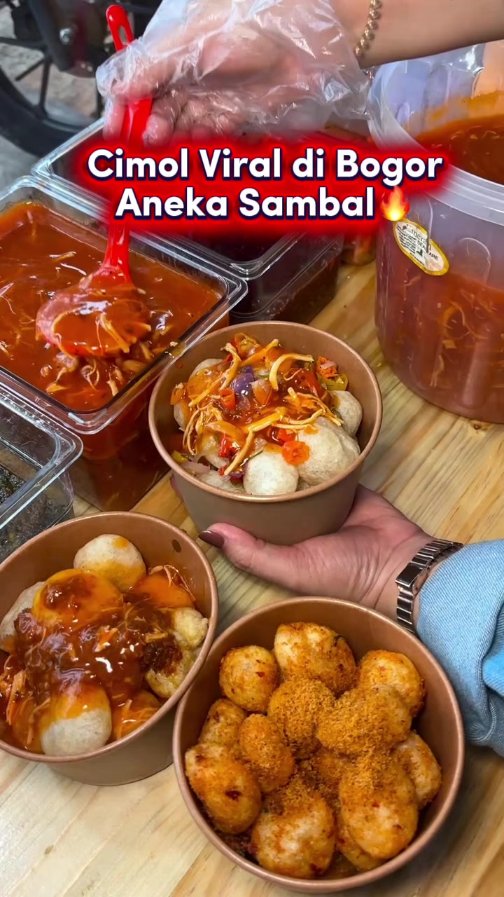@Ade Rahmat Kuliner • BOGOR