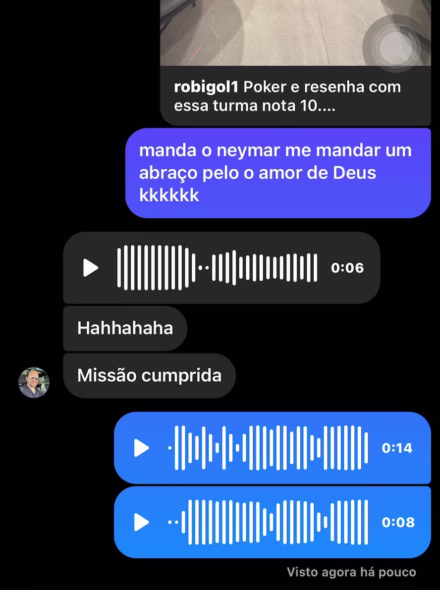 @Bigode