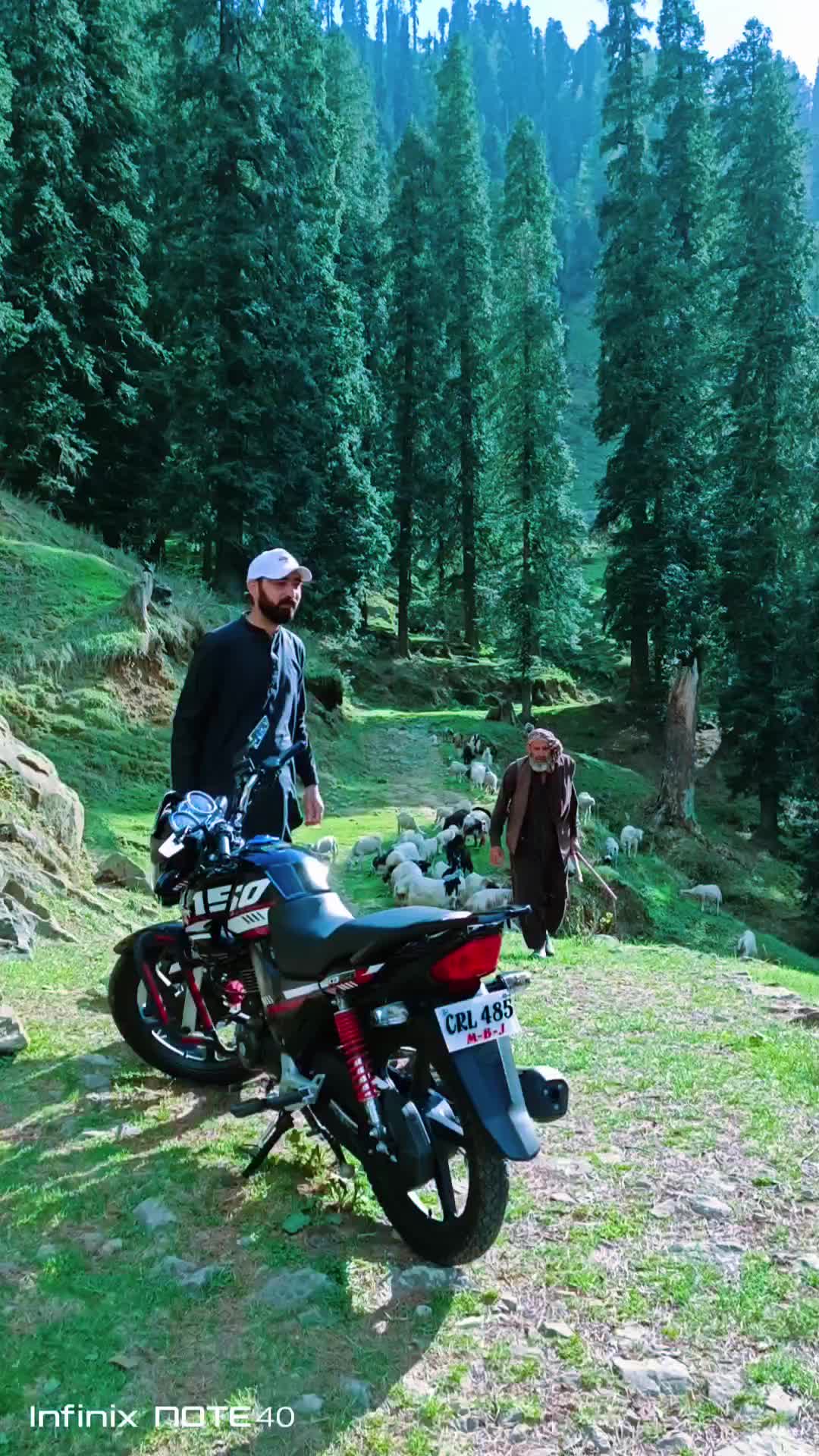 @Poonch Rider🏍🏔