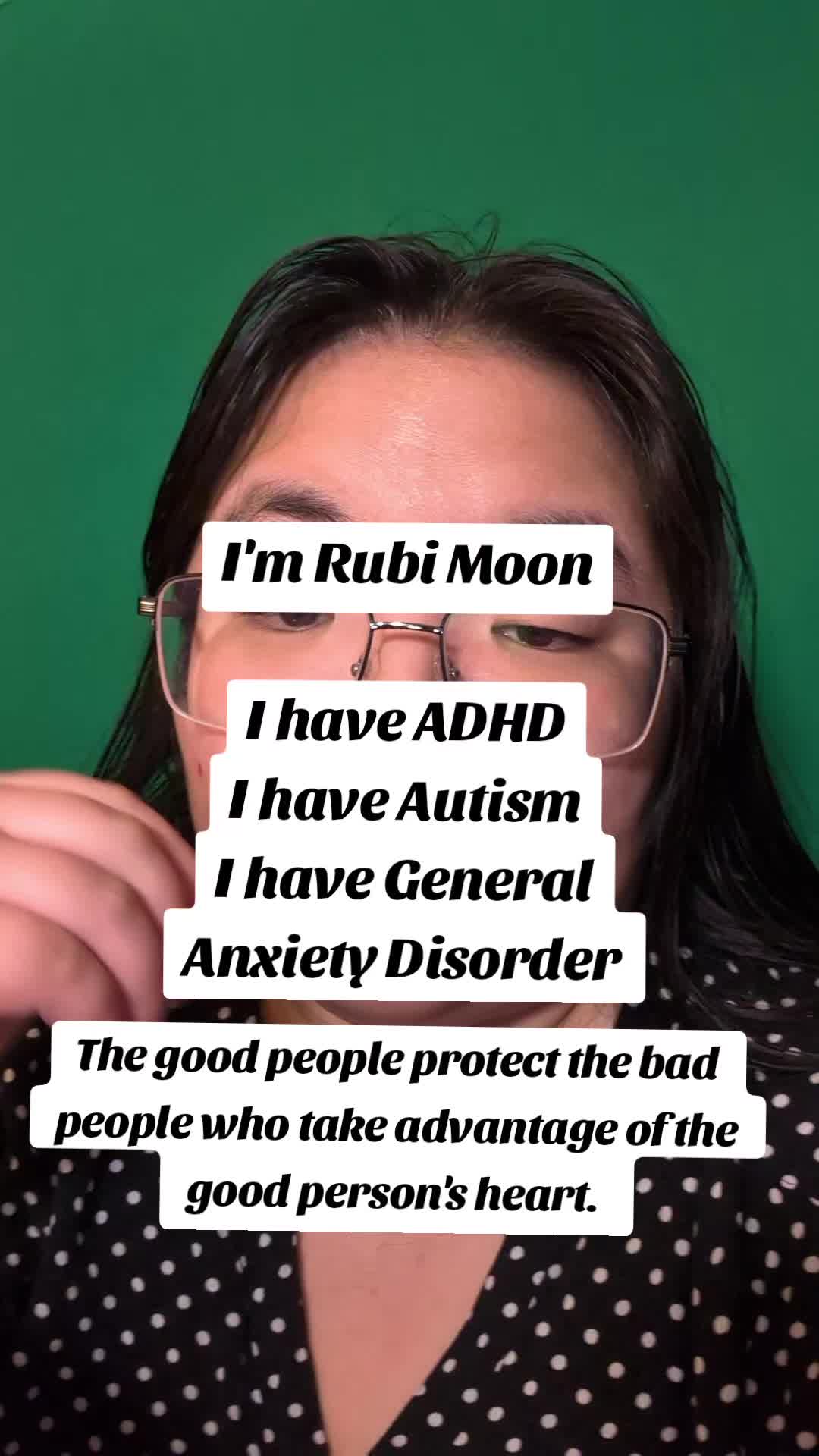 @Rubi Moon