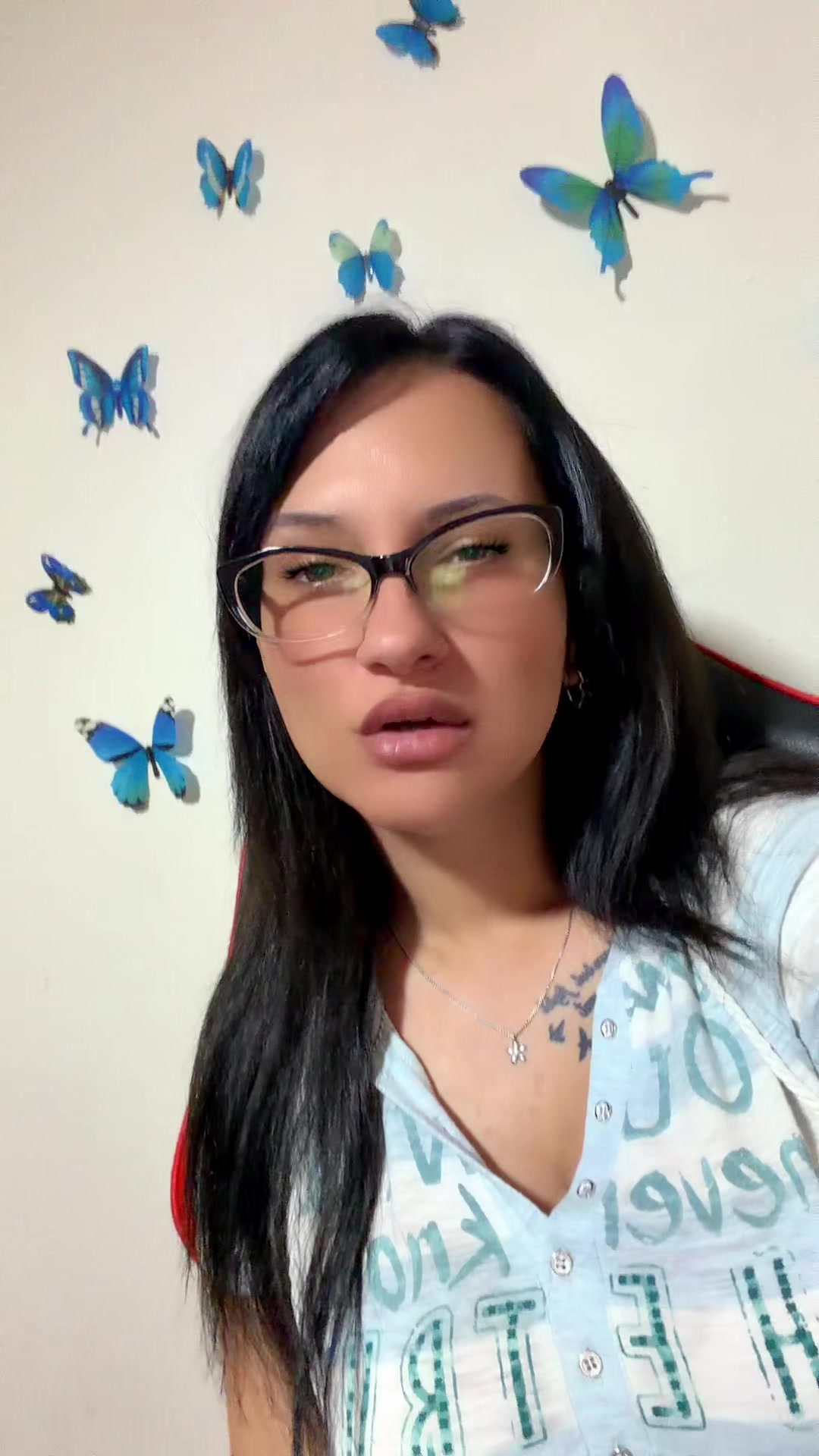 @✨🦋 𝒜𝓃č𝒾 🦋✨