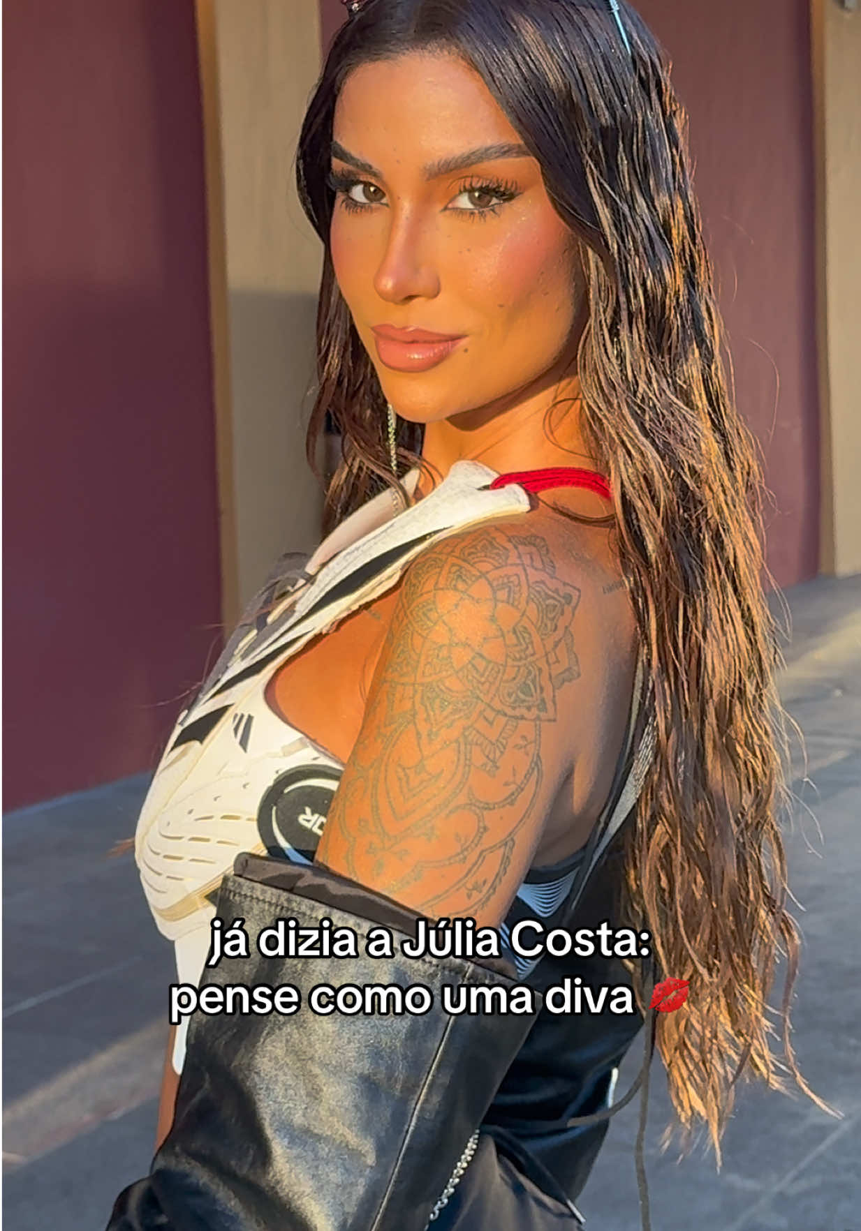 @Bianca Boca Rosa