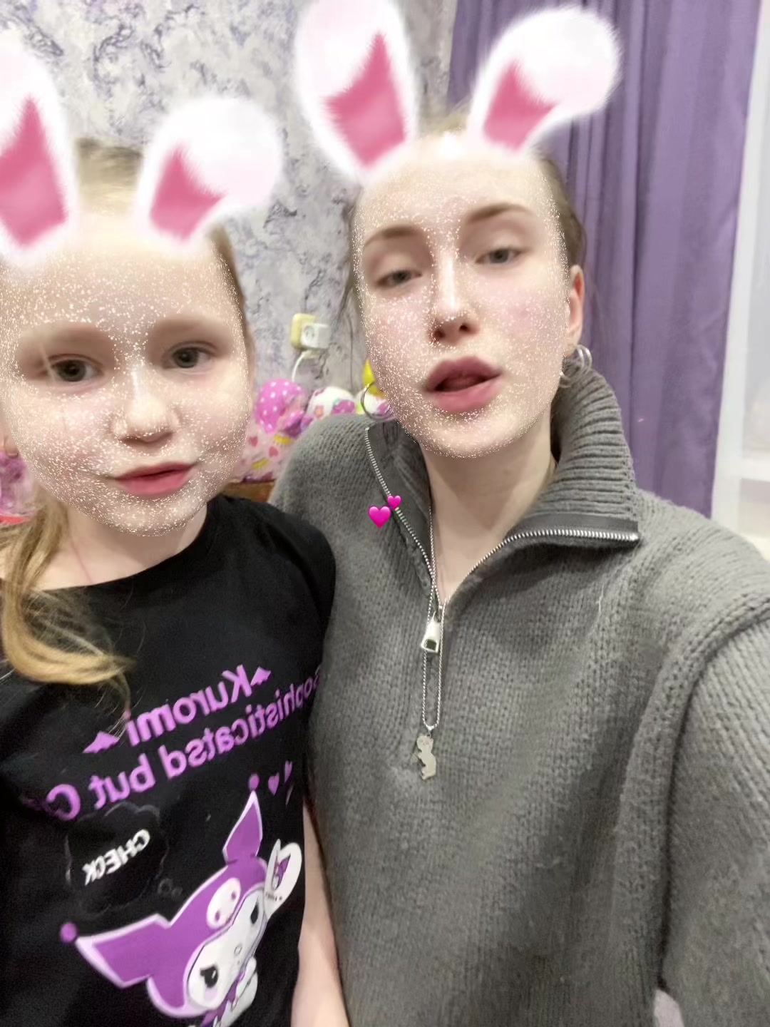 @Тгк:Медведевы