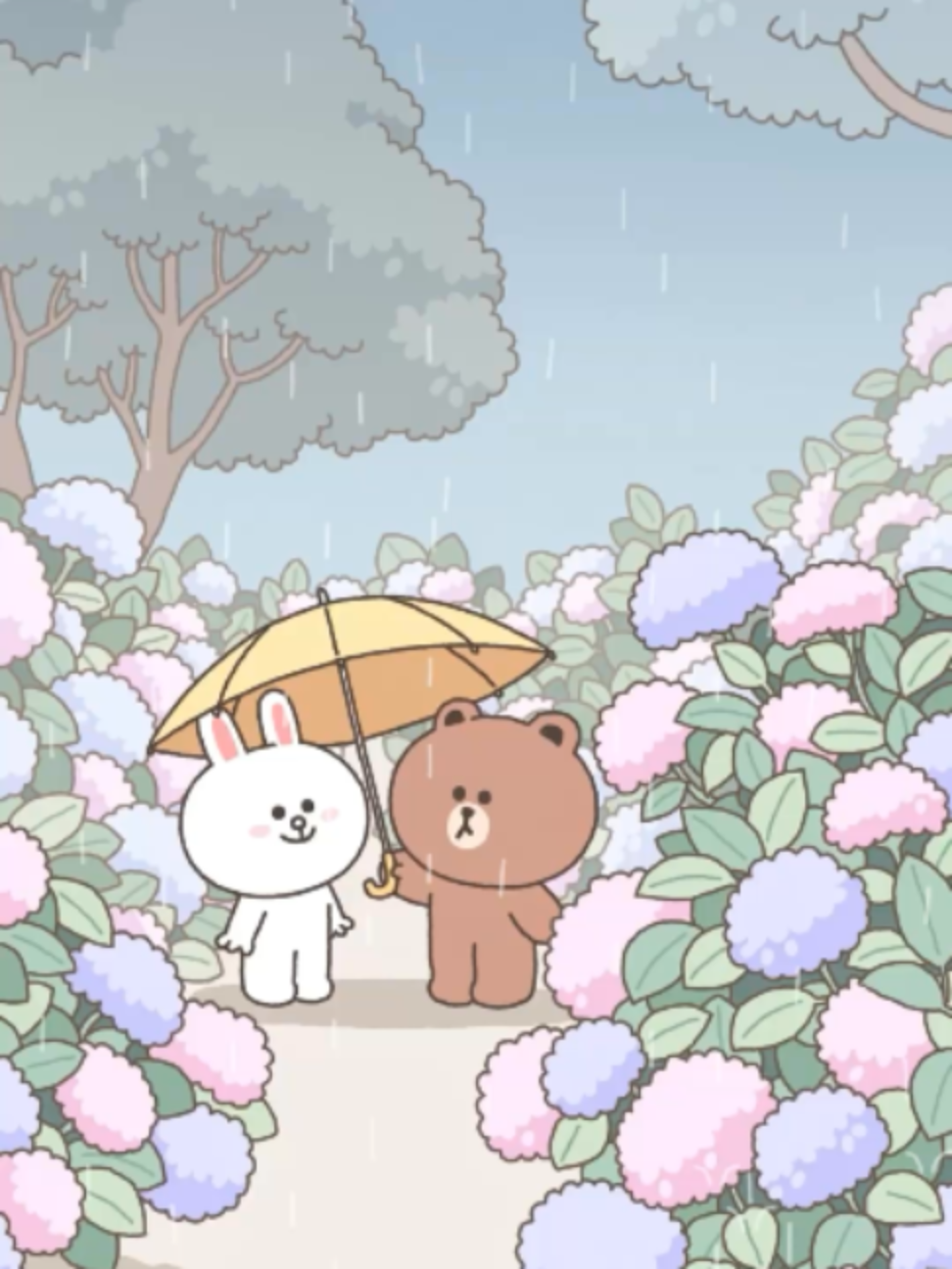 @LINE FRIENDS