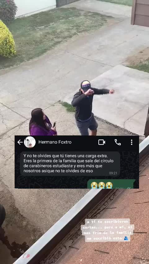 @Valentina Mansilla P