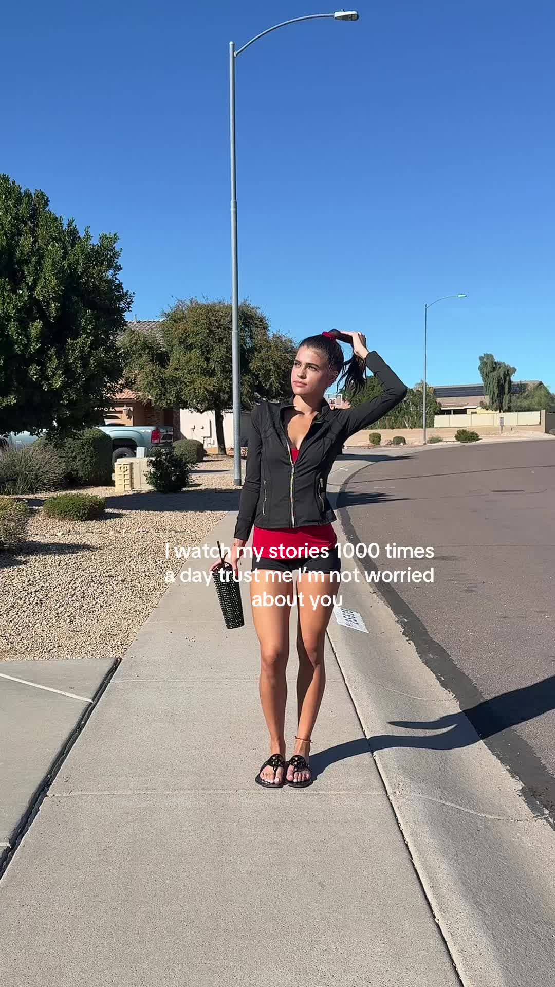@Ashley