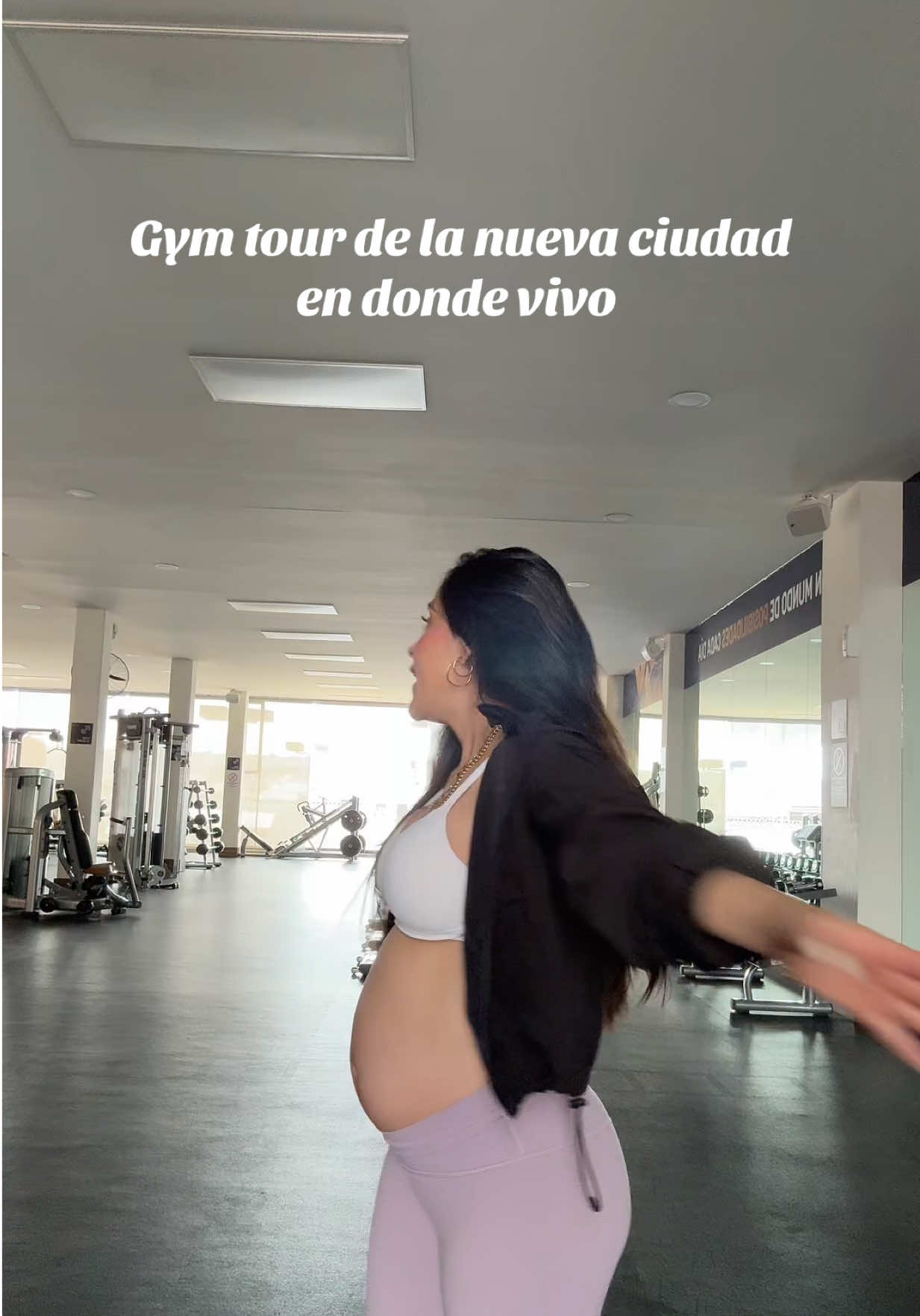 @Aleestefaniafitness