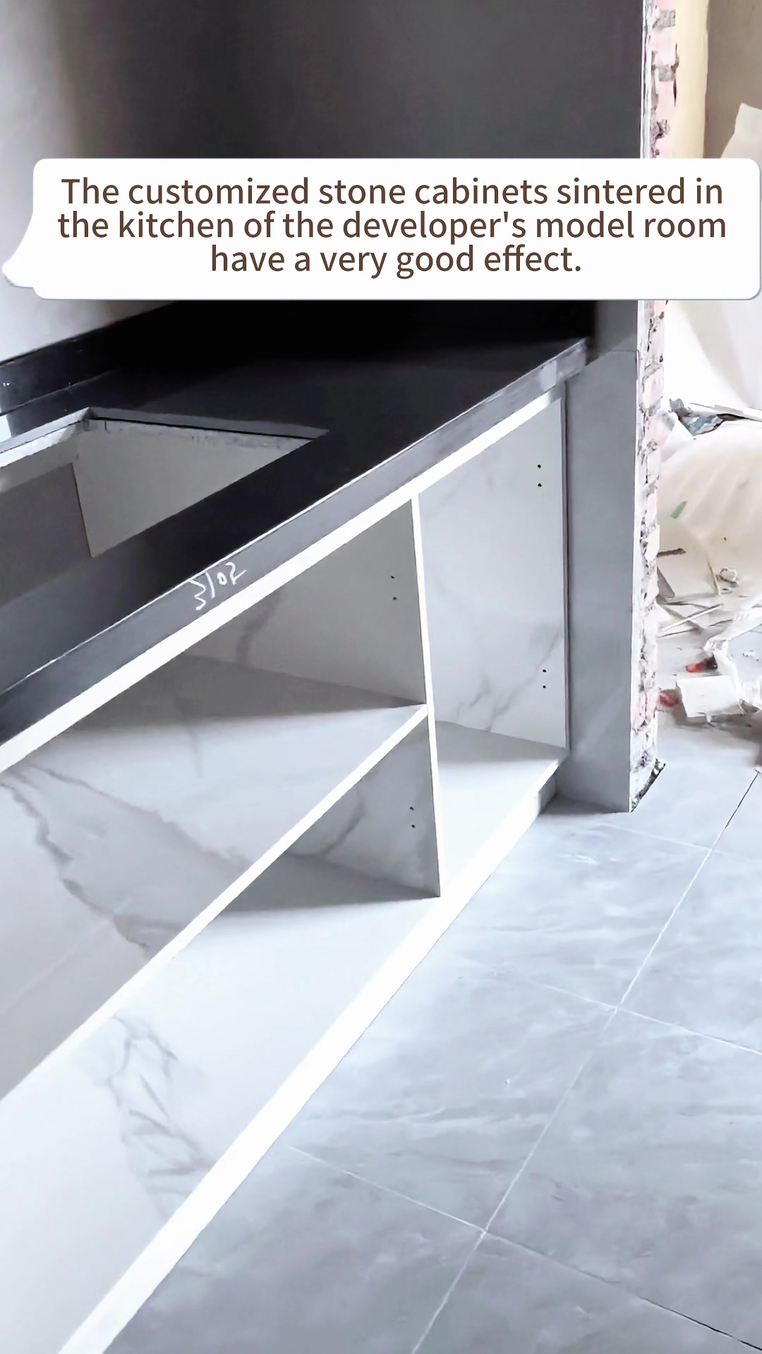 @Sintered Stone