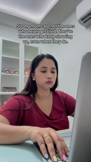 @Mommy Erika Jane