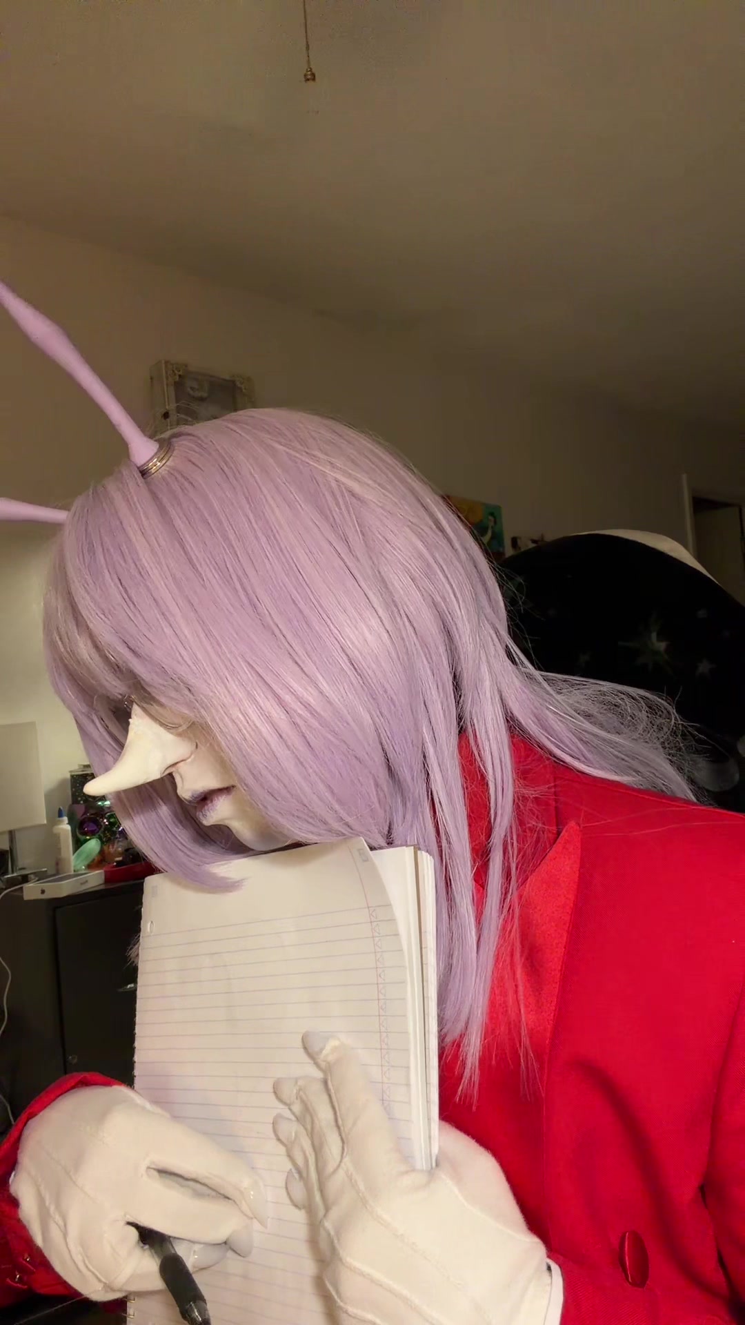 @ChaosIncarnateCosplays