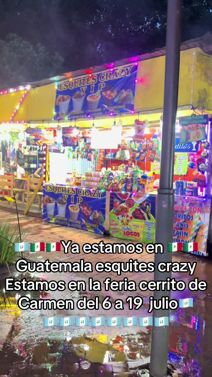 @Esquites crazy