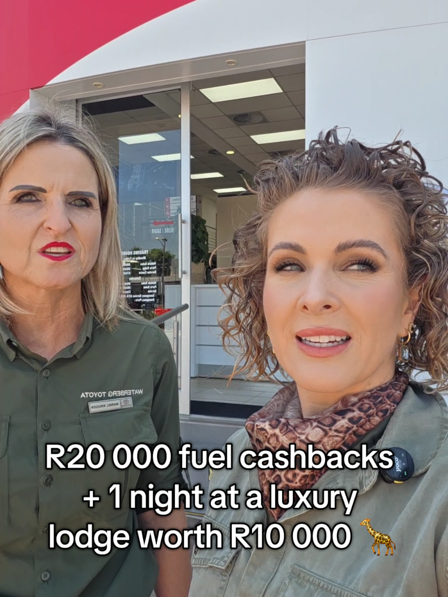 @Christelle van Niekerk