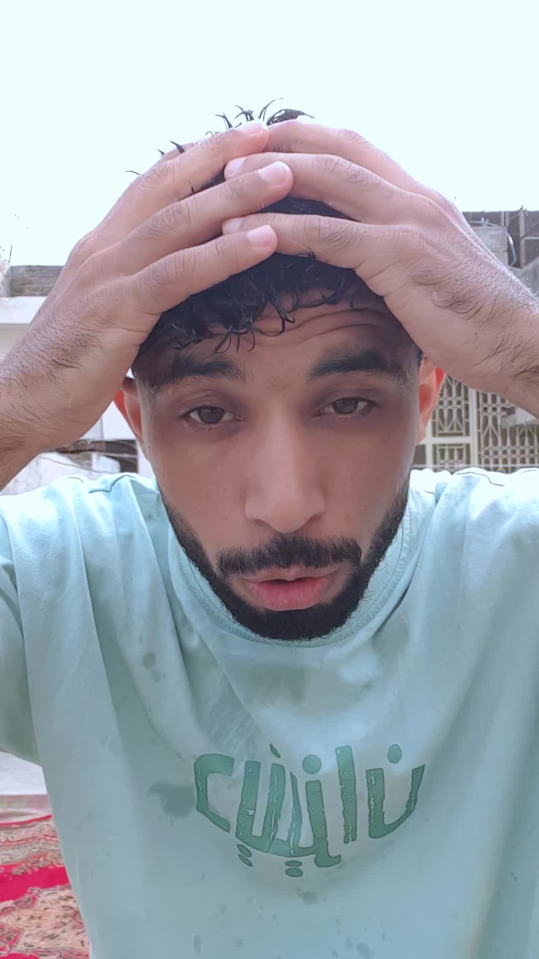 @☄MARAY👽BHAI🧭