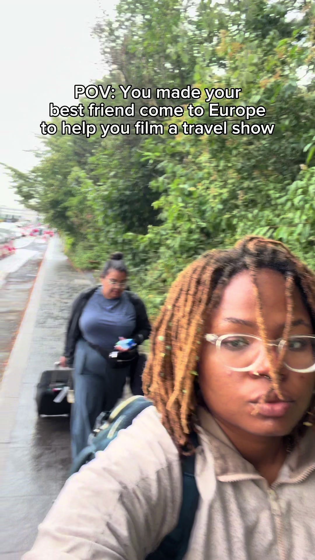 @Lisadabahdest | Blk Grl Travel