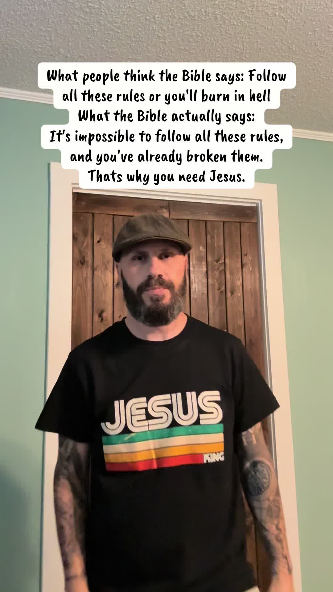 @InkedForHim