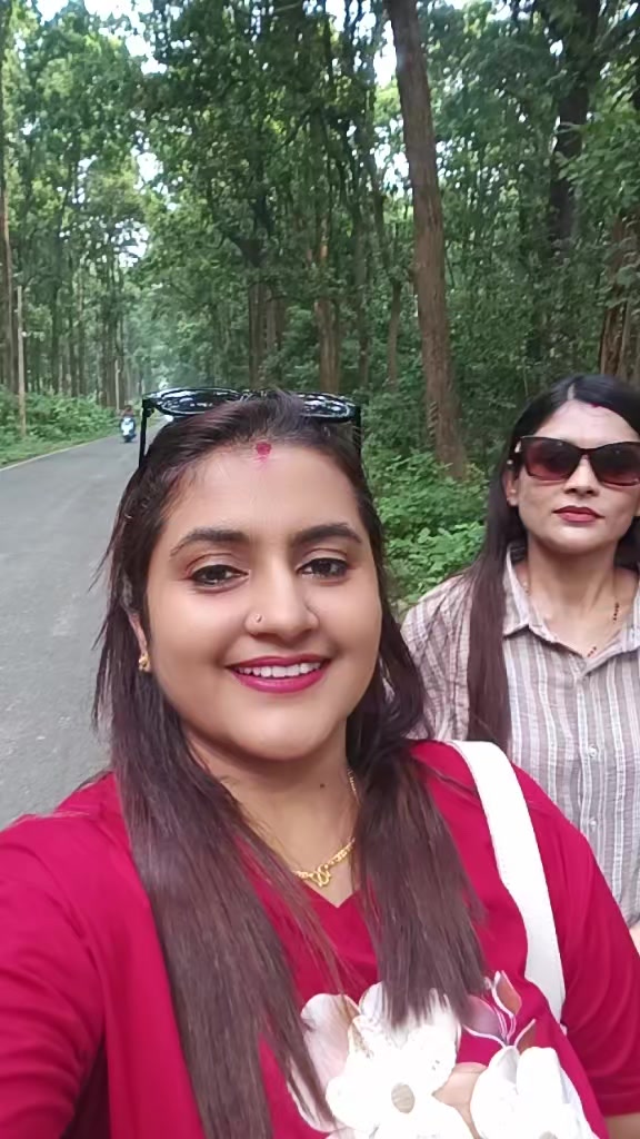 @Kalpana Pandey