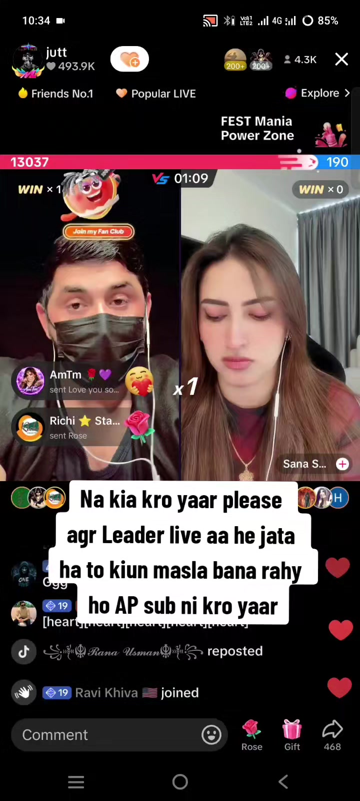 @✌️MR🇵🇰ChAdHaR ✌️