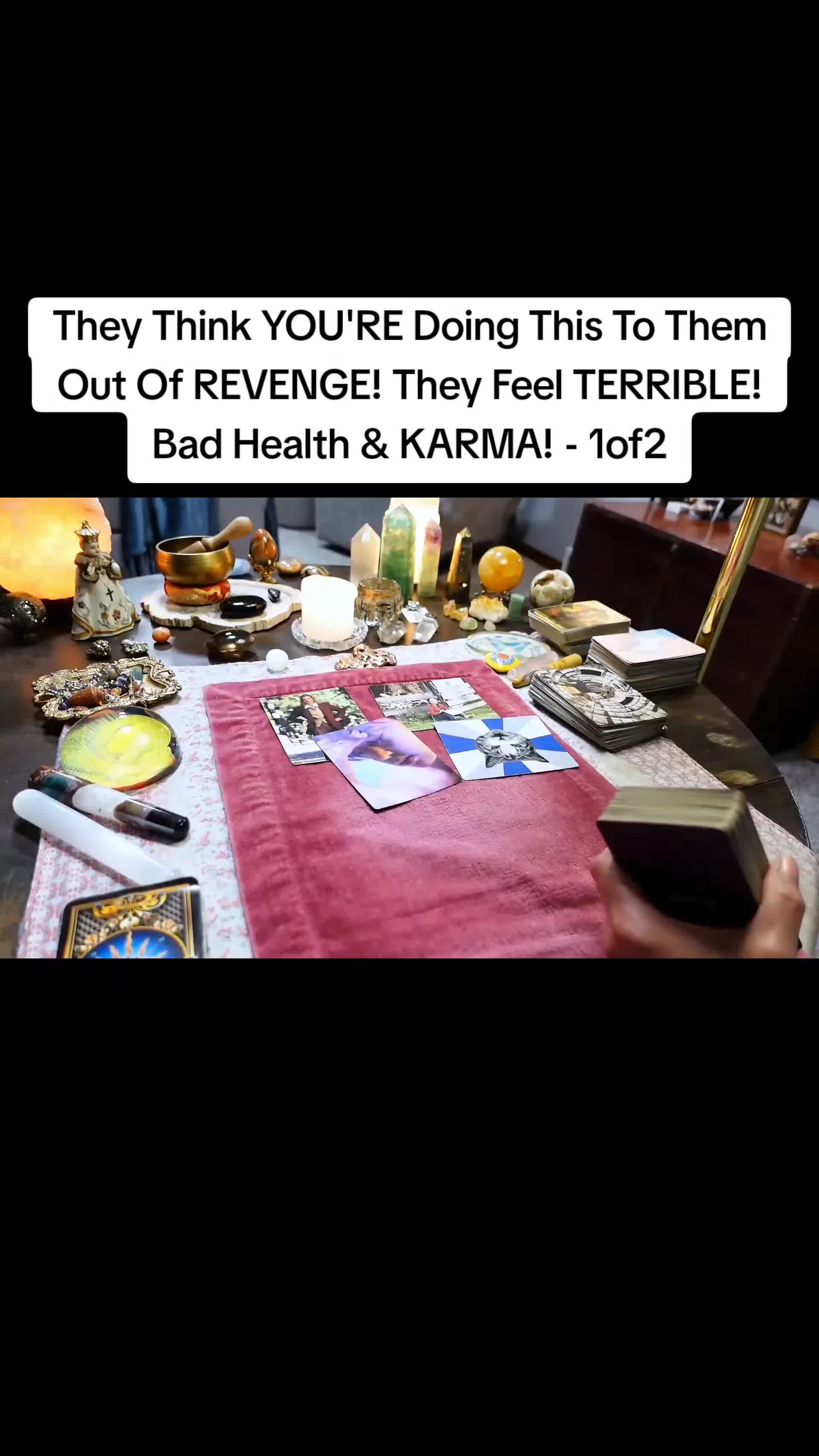 @Angela Tarot