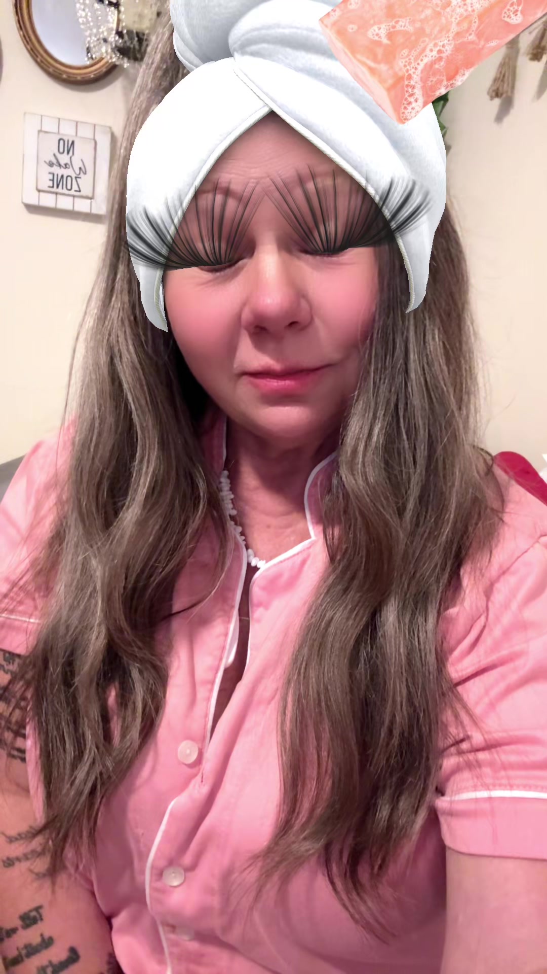 @Barbie