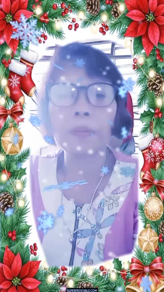 @Binti Muawalin