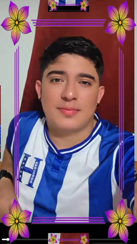 @Maria Ortiz