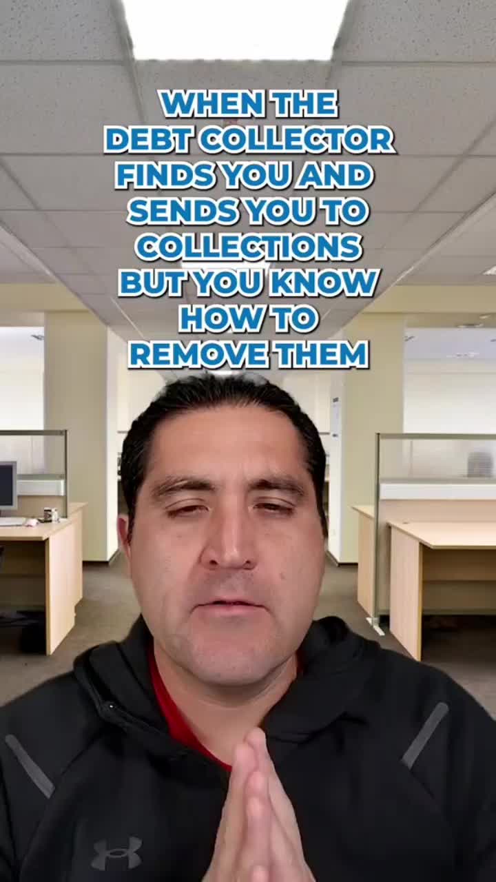 @Gil Garcia | Credit Repair