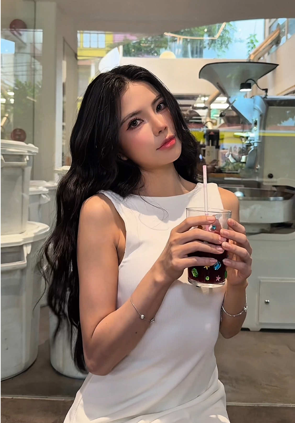 @Mai Dora