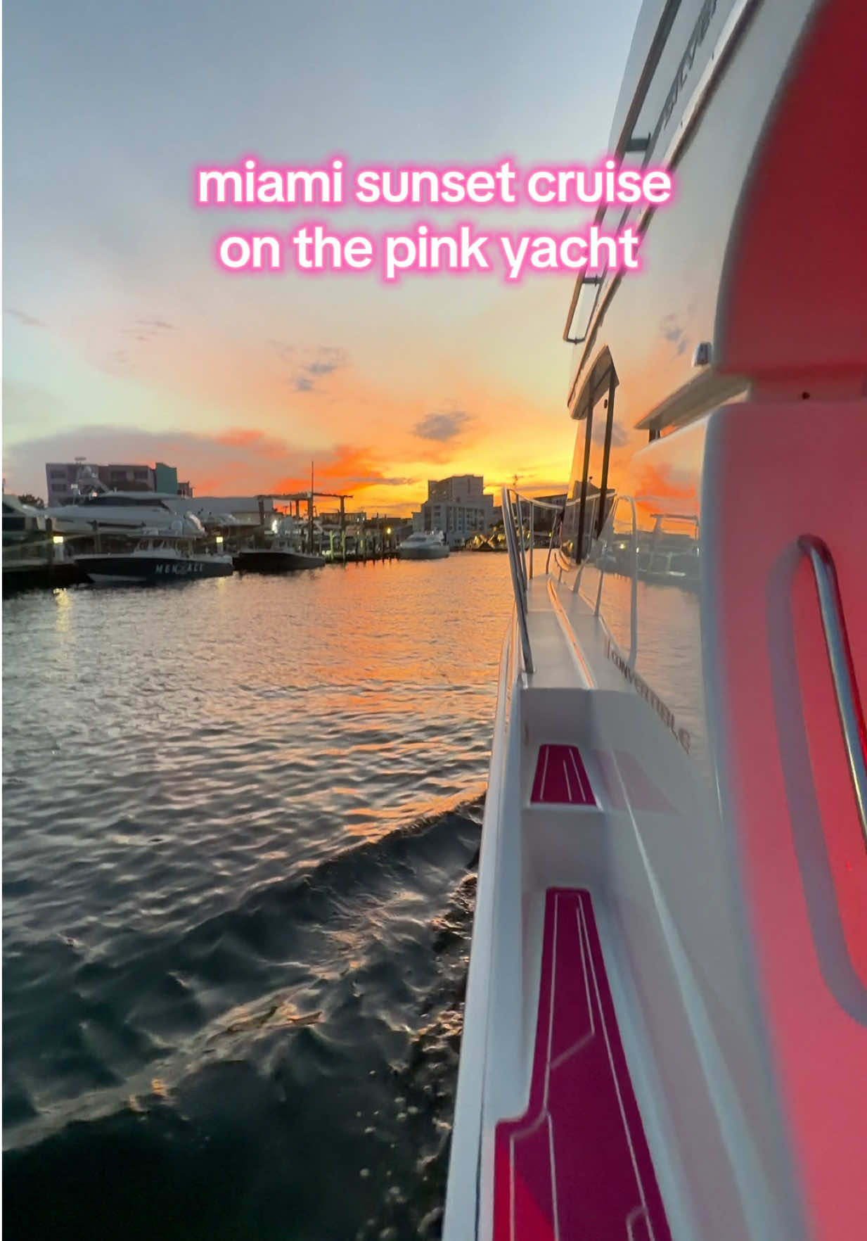 @Miami Yacht & Boat Rentals