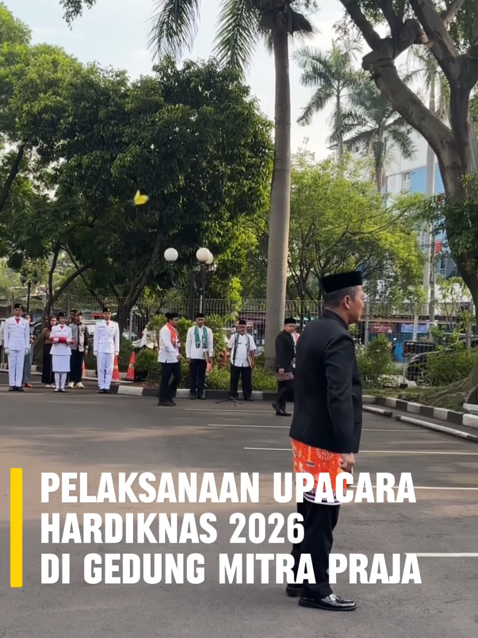 @RADIO RKS Kepulauan Seribu