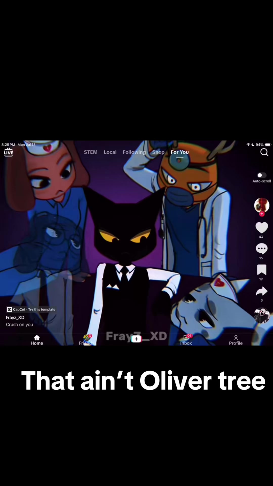 @Kingsammelot