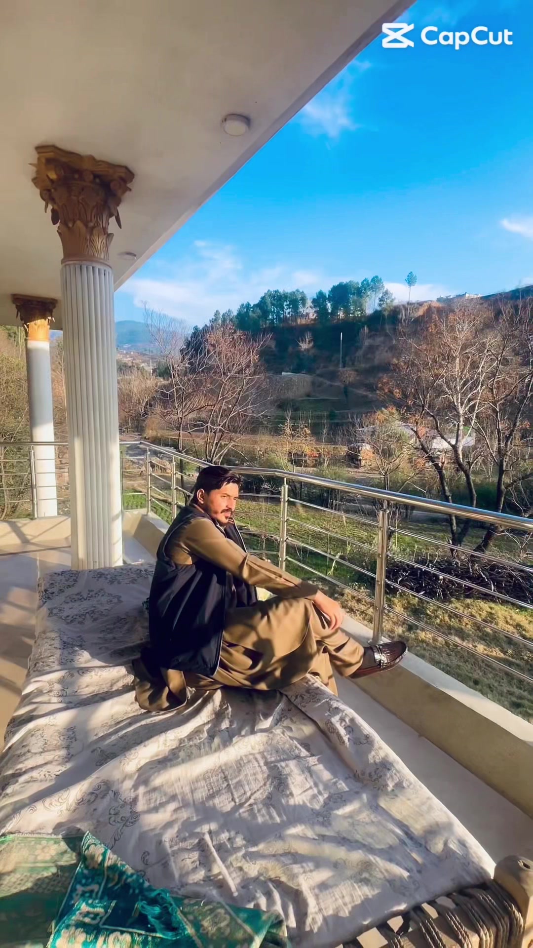 @Saifullah Khan Jadoon 👑🦅🚩