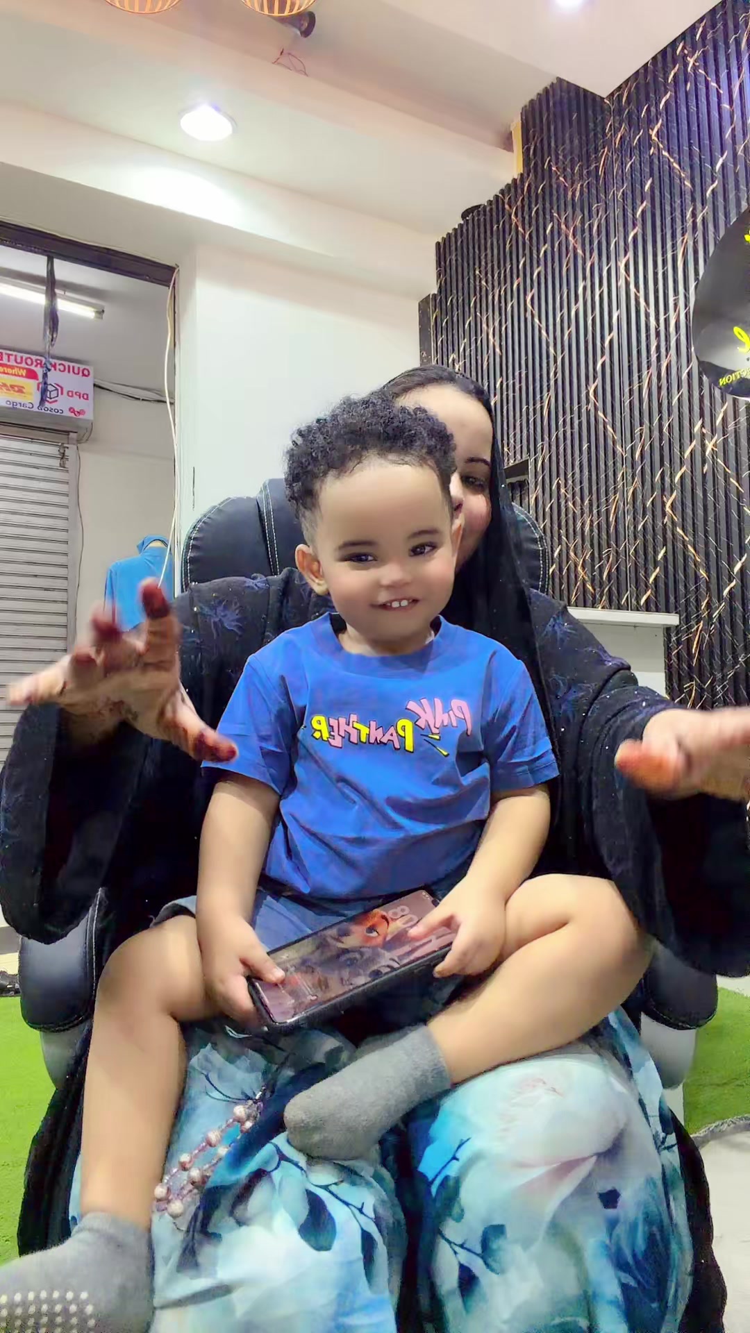@Queen Hani 👸