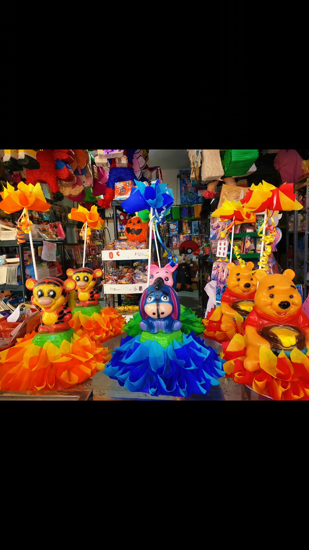 @Todo Para Tu Fiesta Nai
