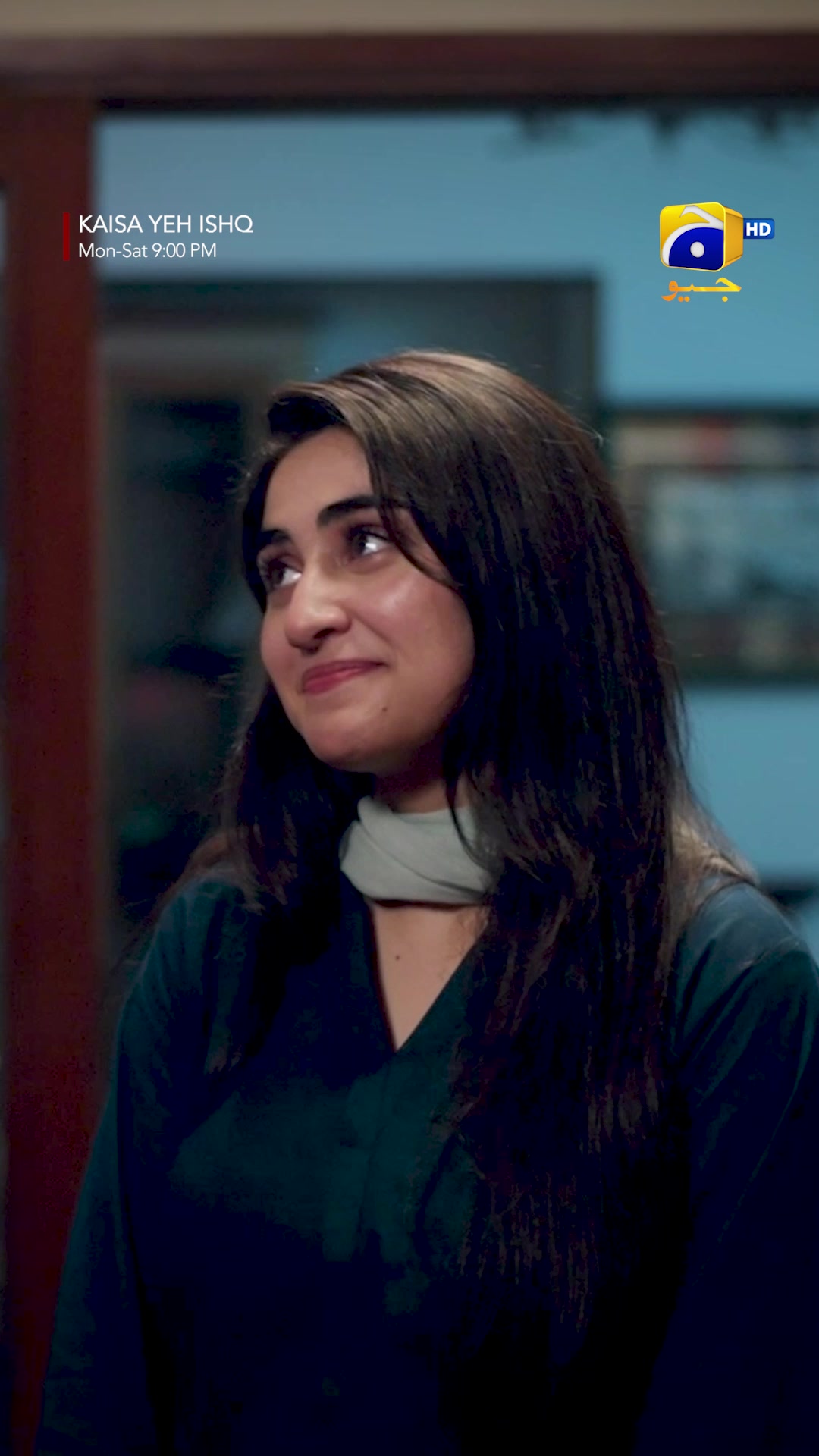 @Har Pal Geo - Geo TV