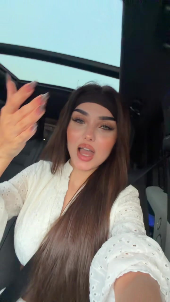 @مرح دمير 📸