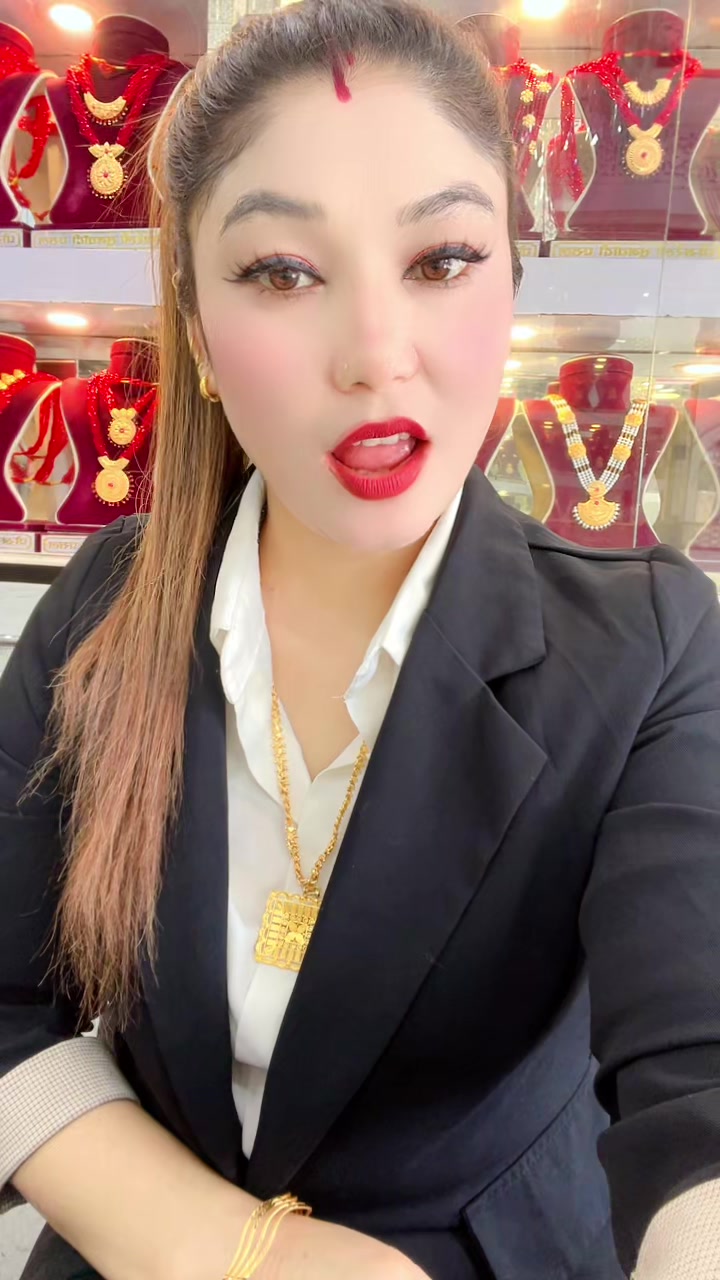 @पोखरेलि सुनचादी पसल चनौलि बजार