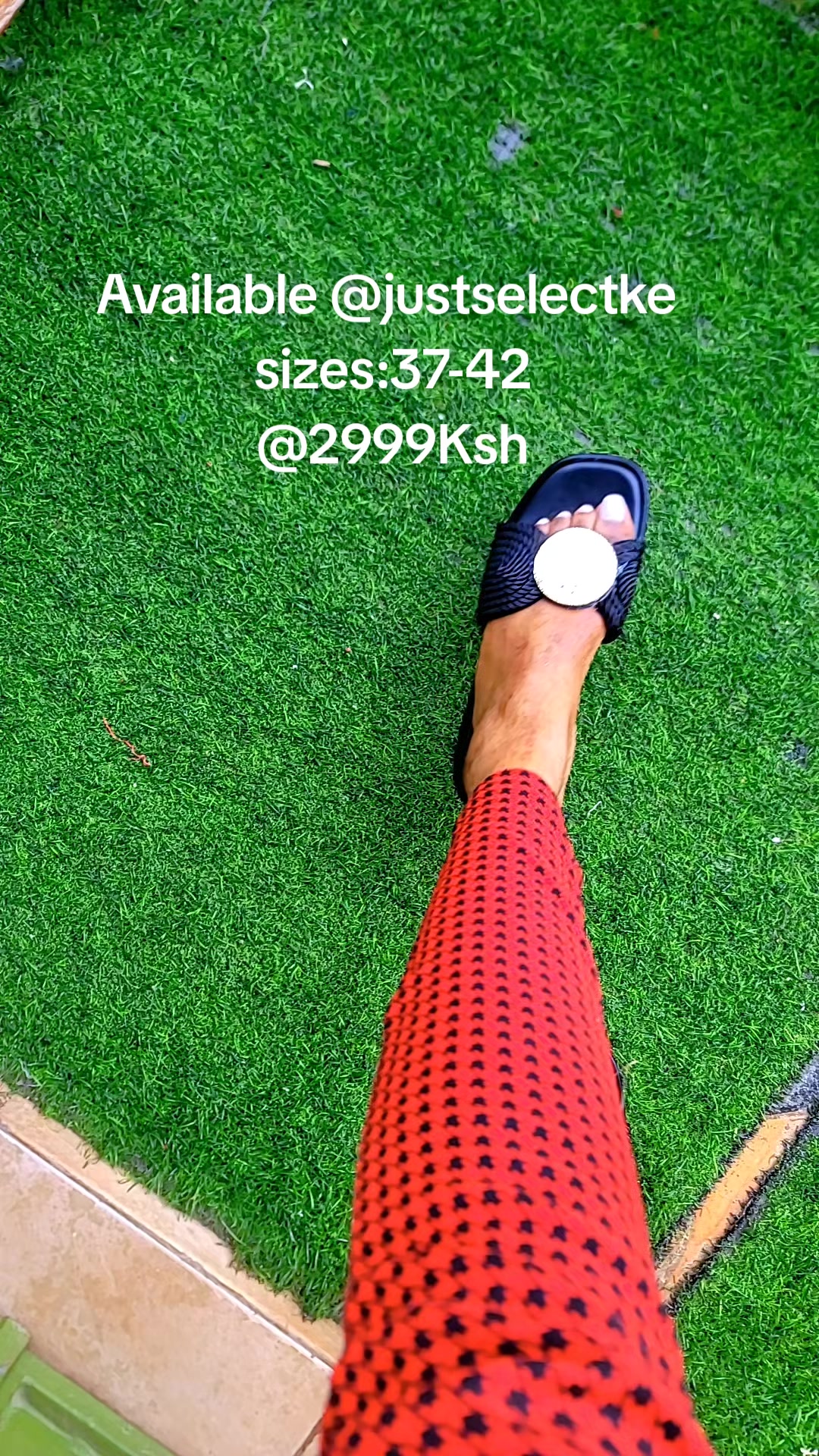 @Justselectke | Fashion Brand