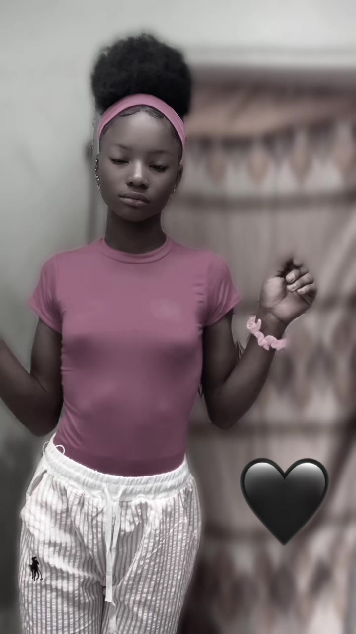 @Oumii Cissoko