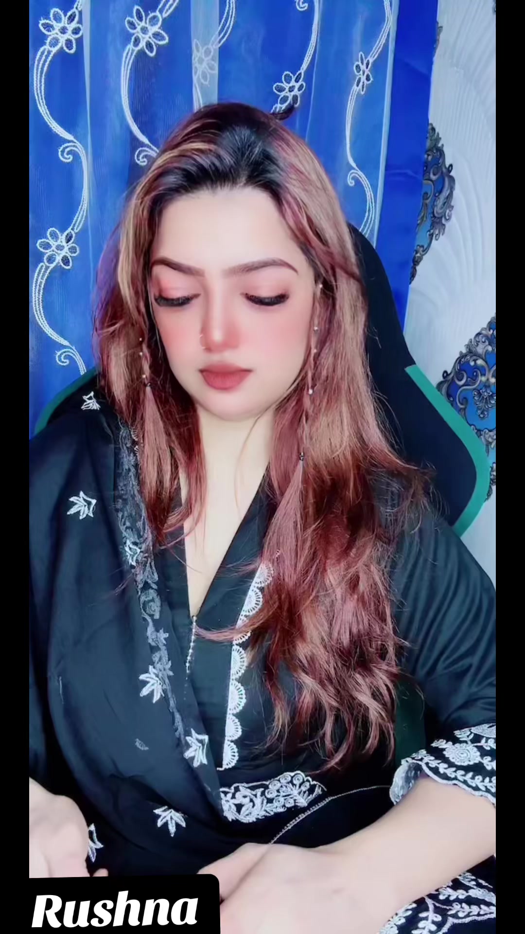 @Rushna