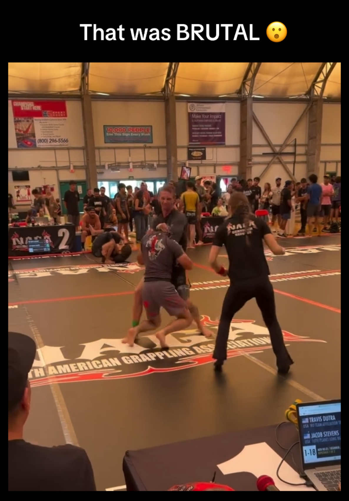 @Matside Jiu-Jitsu