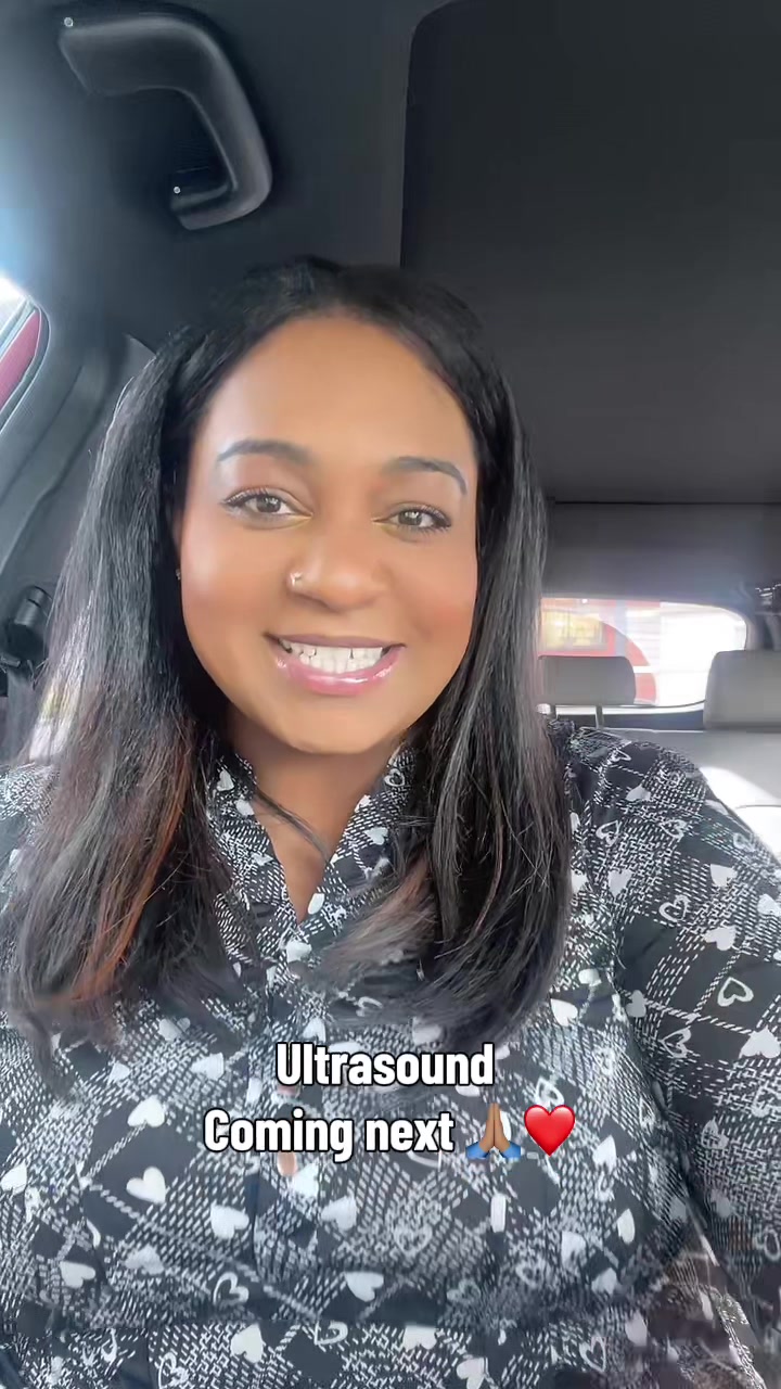 @Patricia | IVF Journey ๐ค๐